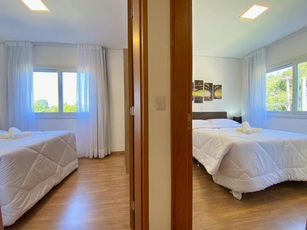Dom Fioreze 205 - Apto Em Gramado Ao Lado Do Hotel Colline De France Eksteriør bilde